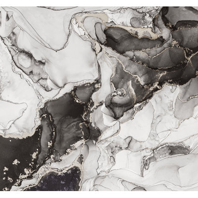 Superfresco Easy Agate Marble Print To Order Fixed Size 2.8m x 3m Mural