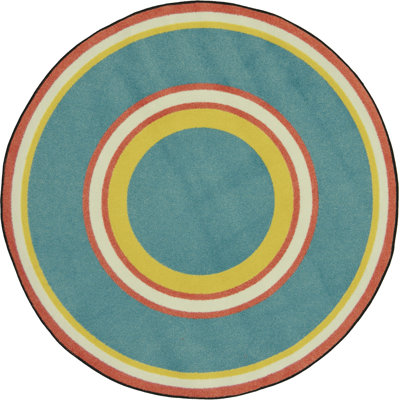 Tapis Ripples par Joy Carpets