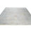 Ivory Hand-Knotted Silk Faded Elegance Classic Traditional Modern Contemporary Carpet Rug