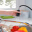 Robinet de cuisine avec douchette extractible-121209999