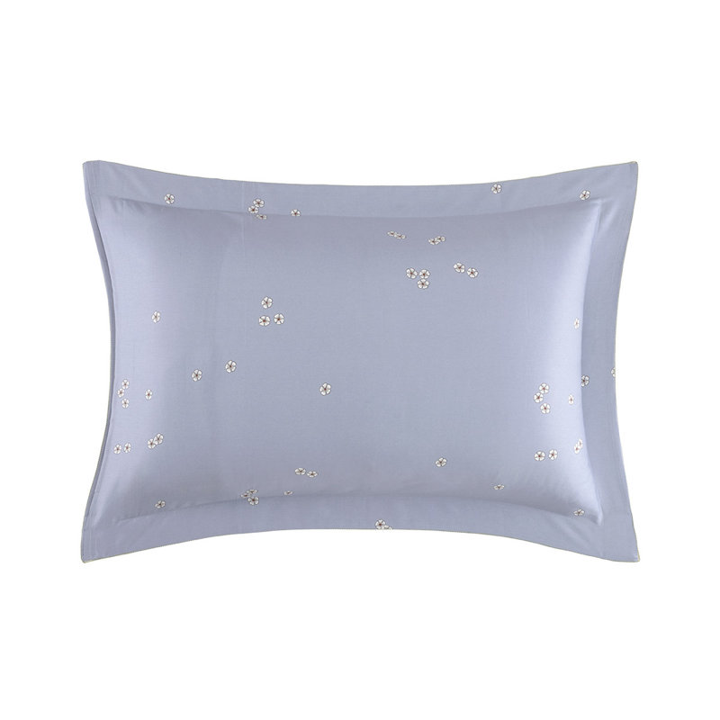 Rameau Sham, Standard