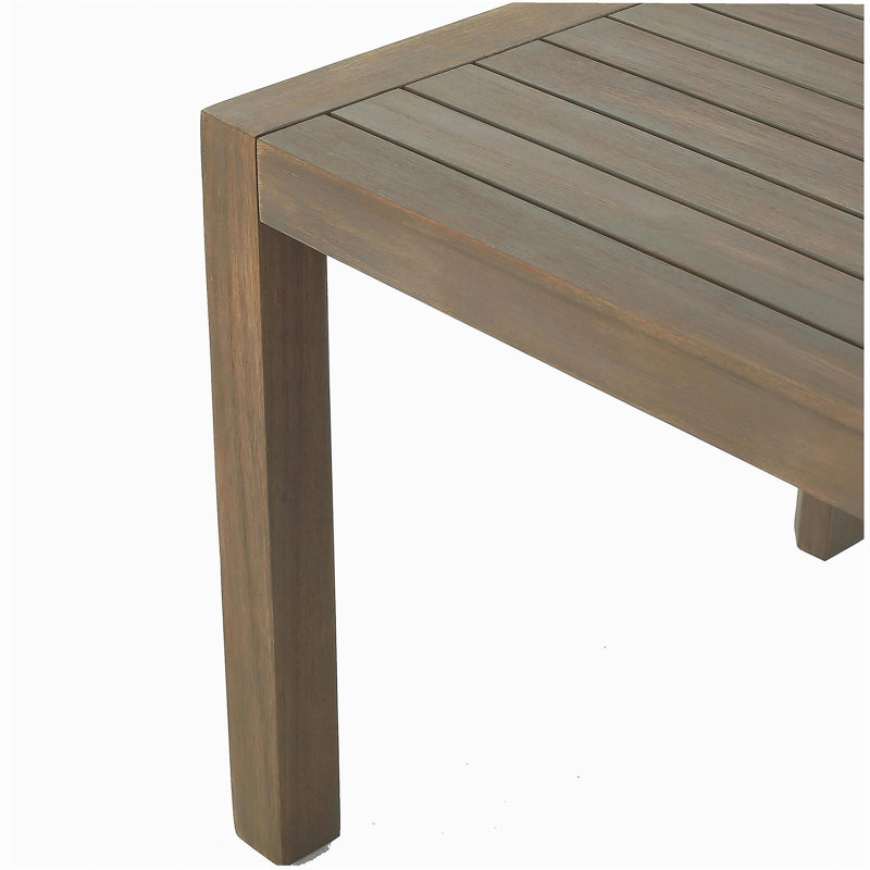 Ensemble de conversation 3 pièces LEAH, Gray Cushion/Dark Gray Frame