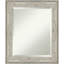 Miroir d'appoint mural Tunley-1628520464