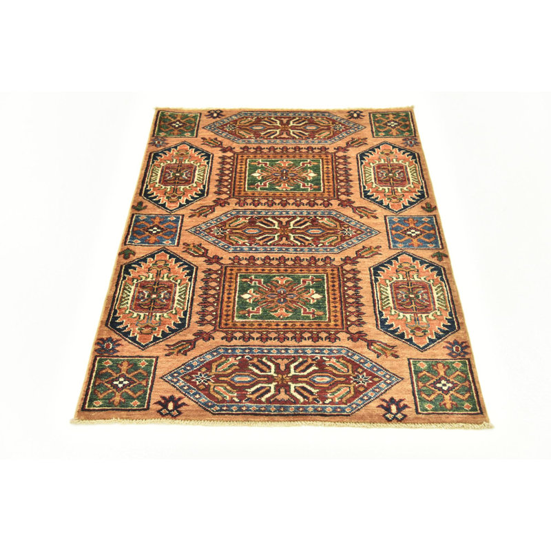 Tapis brun clair Kaibab