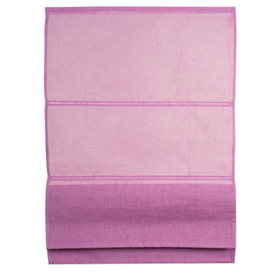Carlina Sheer Roman Shade