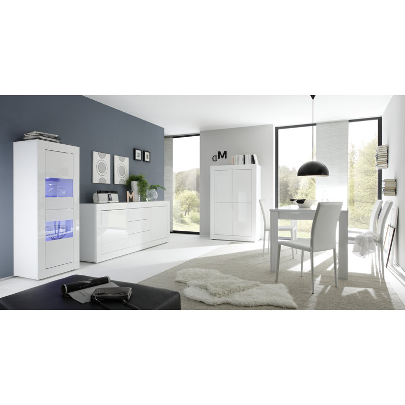 Dashurie 102cm Sideboard