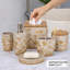 Dorina Bathroom Accessory Set