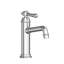 Single Hole Lavatory Faucet-1709515970