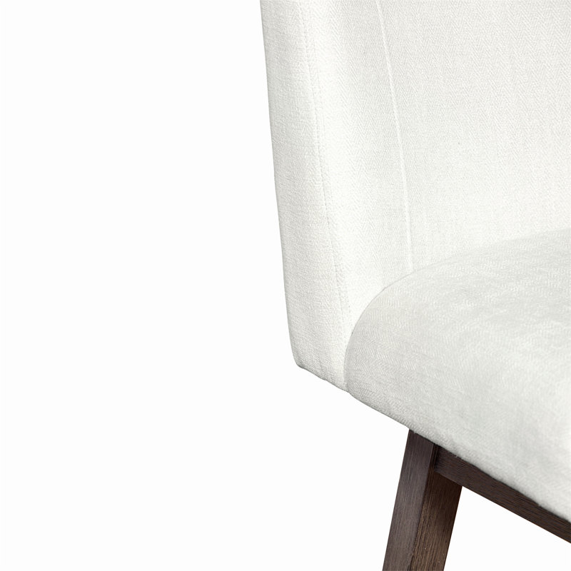 Tabouret de bar pivotant