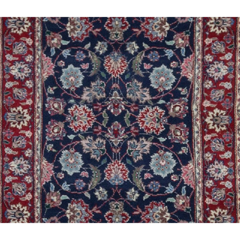 One-of-a-Kind 2'6" X 12' Area Rug