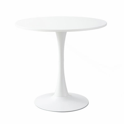 Modern Round Dining Table