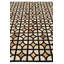 Tapis brun clair Mulvihill