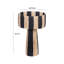 Lampe de table deux tons-69839553