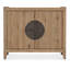 Vineyard Row Two-Door Nightstand