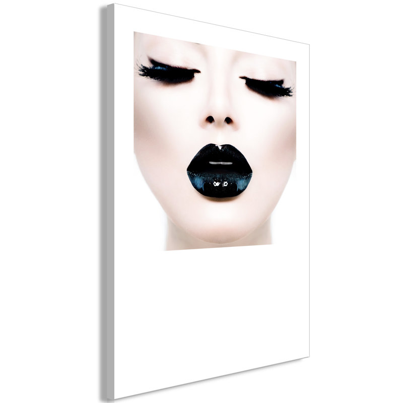 No Frame Print on Canvas, 60cm H x 90cm W