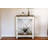 Jimisha 28'' Solid Wood Console Table