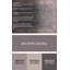 Tapis brun / bleu Charlaine-1462657134