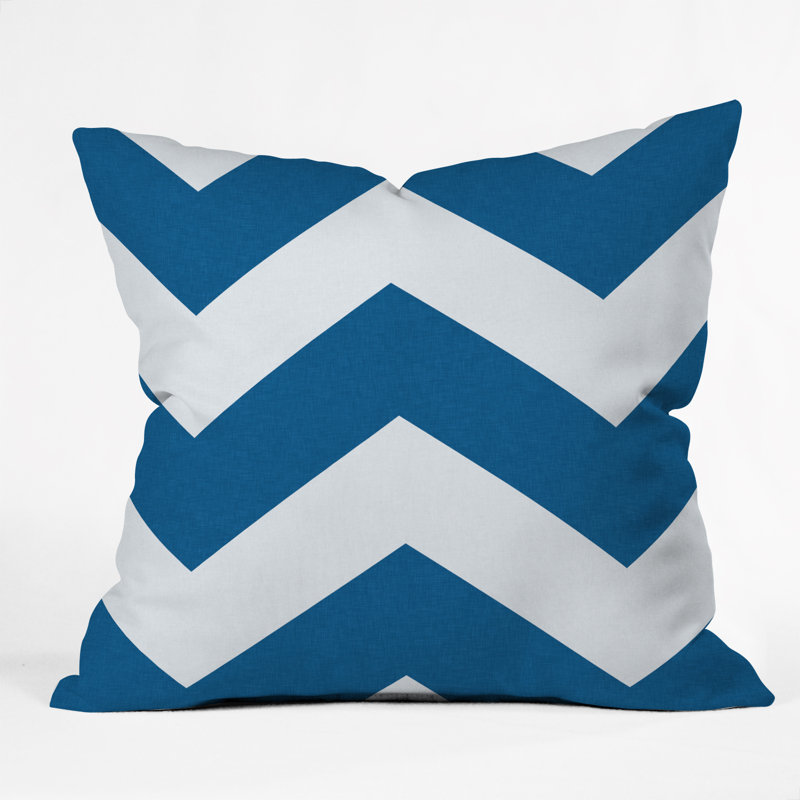 Coussin Holli Zollinger Holli Zollinger, 20 po x 20 po