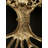Wall Decor on Brass