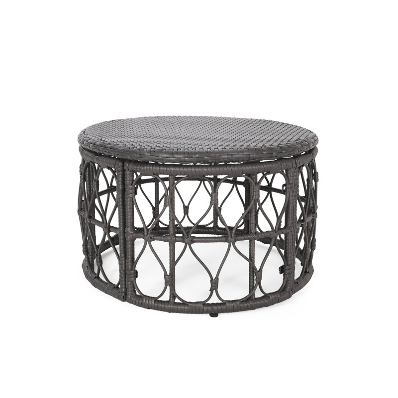 BRUCE COFFEE TABLE