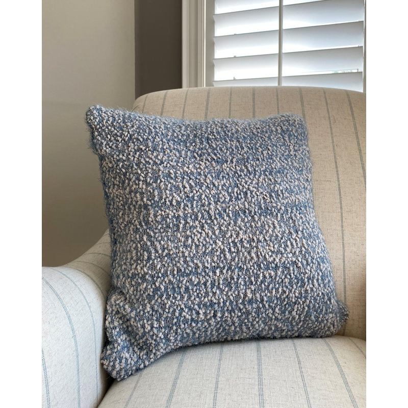  Housse de coussin carré