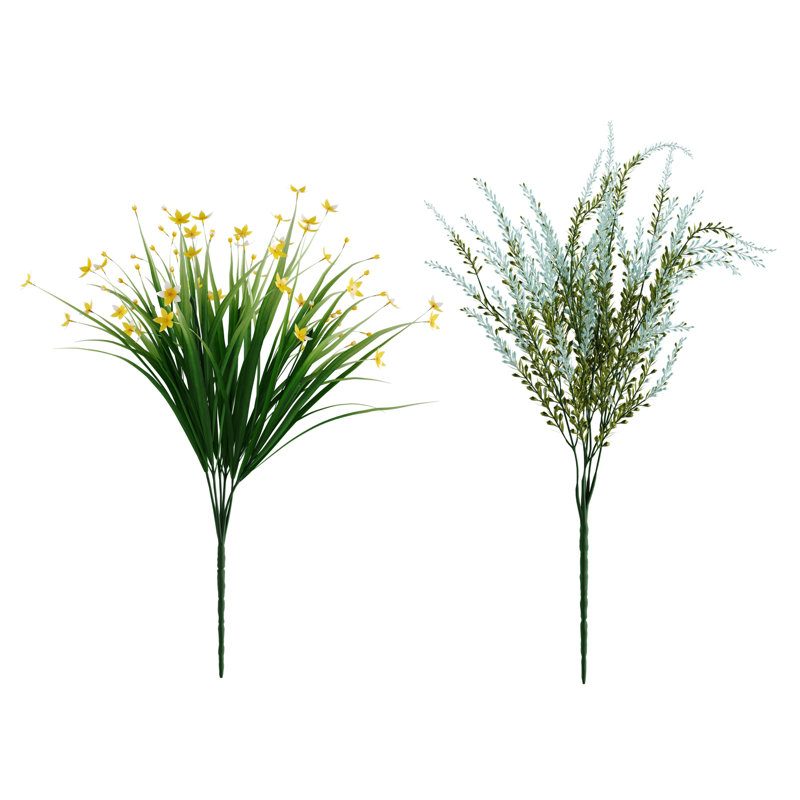 Faux Flowering Branch