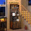154.9cm Kitchen Pantry-910818932