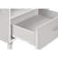 Table d'appoint, table d'appoint, table de bout, tiroir de rangement, table de chevet, chambre à coucher-176133965