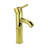 Single-Hole Bathroom Faucet
