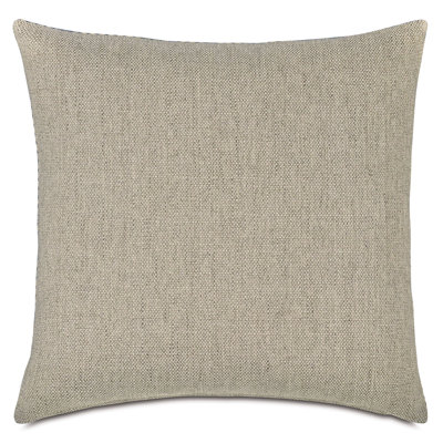 Coussin décoratif à onglets Lorenzo