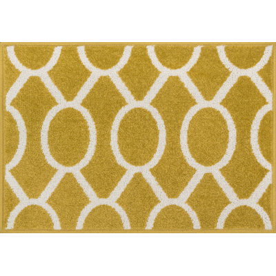 Laudenslager Geometric Indoor Rug