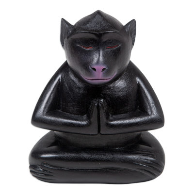 Jahnya Sculpture
