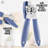 Zulay Kitchen Can Opener Durable Manual Can Opener Smooth Edge Cut Stainless Steel-86770937