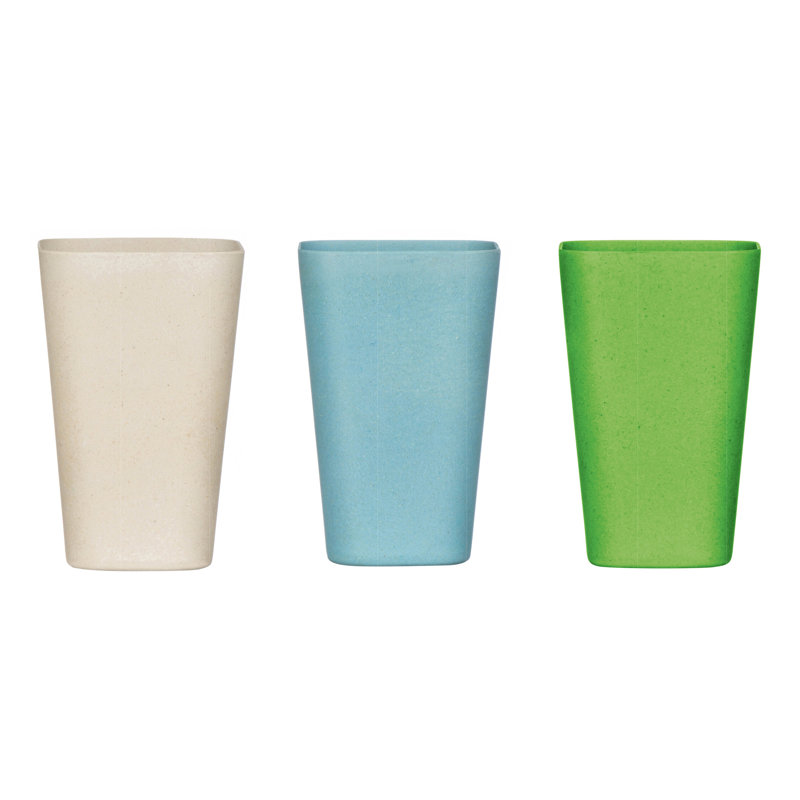 Tumbler, Green