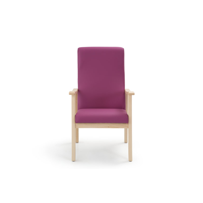 Adelice Upholstered Armchair