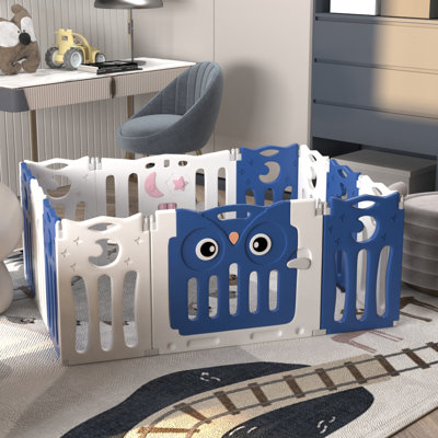Planas Safety Gate