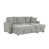 Gray Polyester is out of stock selected