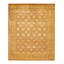 Classic One-of-a-Kind 8' 2" X 10' 2" Hand Knotted Area Rug