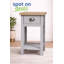 Aleda End Table