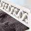 Chadwick 40cm W 3 - Drawer Chest of Drawers