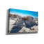  «Mort Valley - Devils Golf Course 5» par Epic Portfolio, art mural sur toile, 18 po x 12 po-942043156