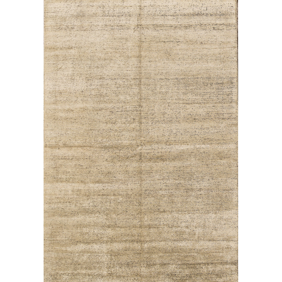 One-of-a-Kind 6' X 9' Silk Area Rug in Bokara Rug Co., Inc.