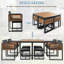 Ensembles repas pour patio-629147344