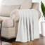 Jeté toutes saisons 100% coton Diamond Weave-54996976-124262928