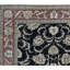 Wool Oriental Area Rug