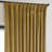 Loria Plush Velvet 100% Blackout Curtains For Bedroom, Living Room - Single Panel-616889220-616889228