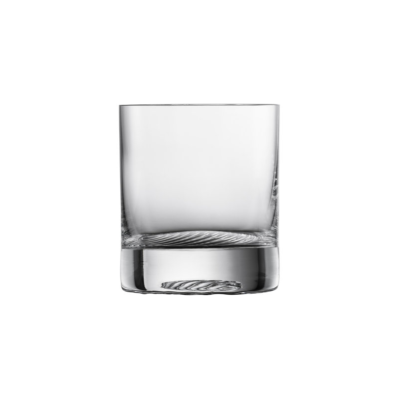 6.8oz. Crystal Whiskey Glass Set