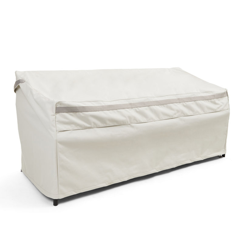 Solerno Loveseat Protective Cover