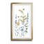 Bumble Bee Garden II - peinture encadrée-336307203-336307200