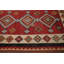 Tapis en laine 5 x 8